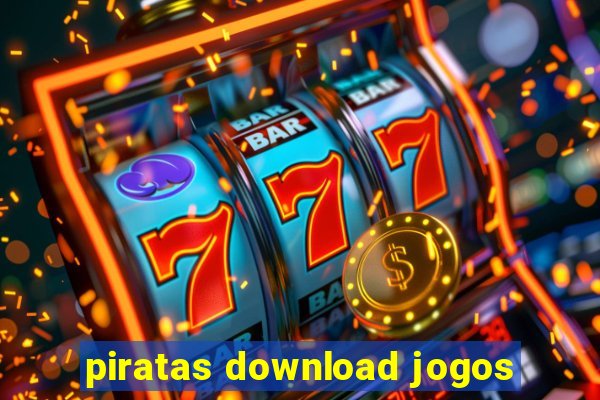 piratas download jogos